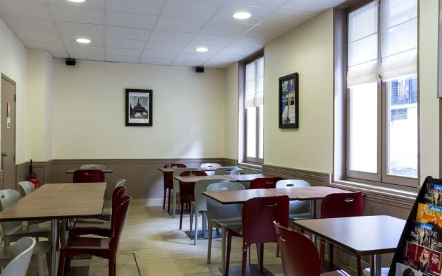 Campanile PRIME - Paris 15 Tour Eiffel