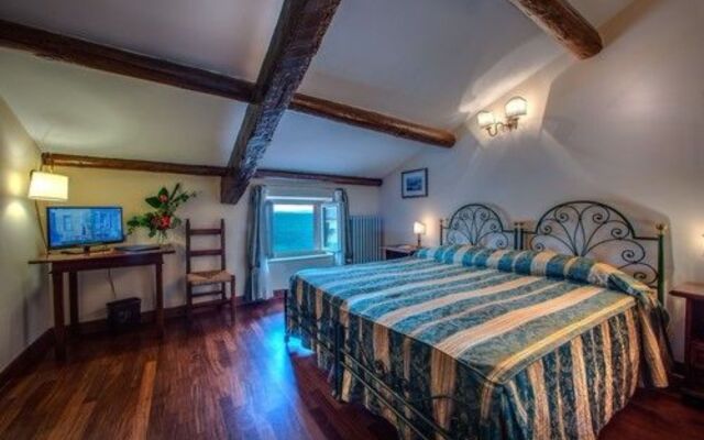 Albergo Gardesana