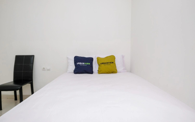 Grand Surya Hotel Yogyakarta – Guest Rooms – Yogyakarta