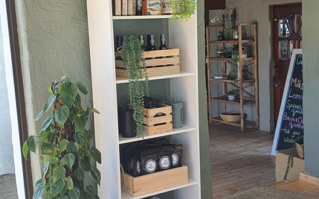 Kaijaiki Country Inn and Restaurant