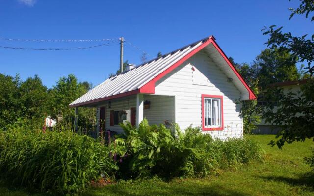 Chalet Le Semeur