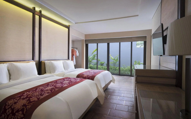 The Ritz-Carlton, Bali