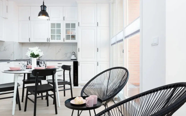 Apartment Rajska 8 Gdansk by Renters
