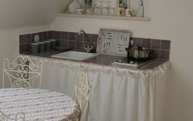 Villa Toscana Boutique
