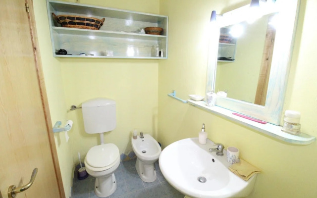 Apartment Only 300 Meters From the Beach