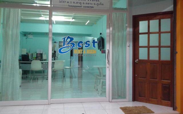 Best Rent a Room