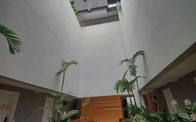Roomo Ecos Vila Madalena Residencial