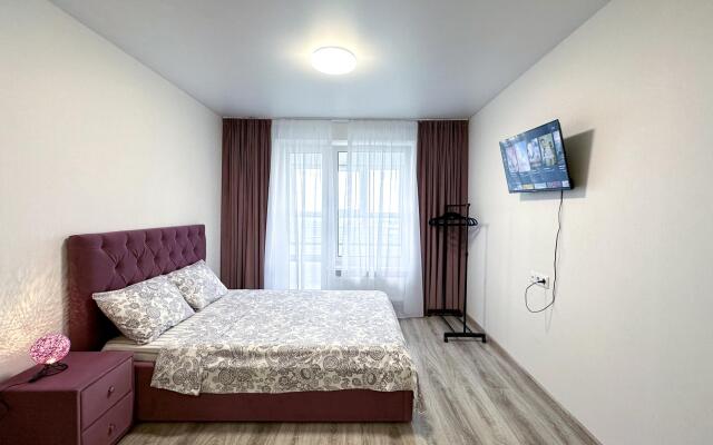 Любимые квартиры на улице Тимирязева 7к1