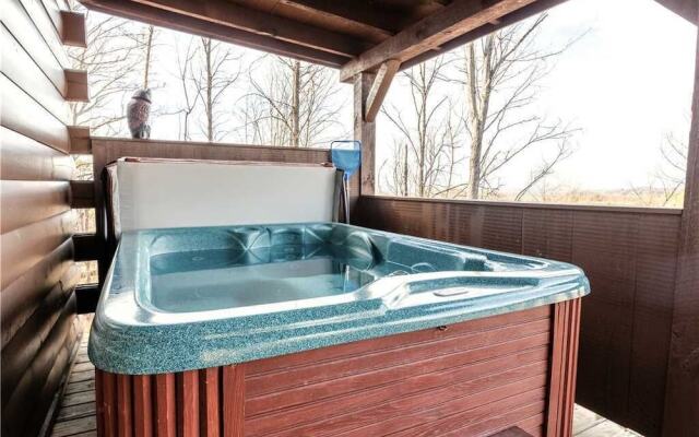 Beyond Paradise - One Bedroom Cabin