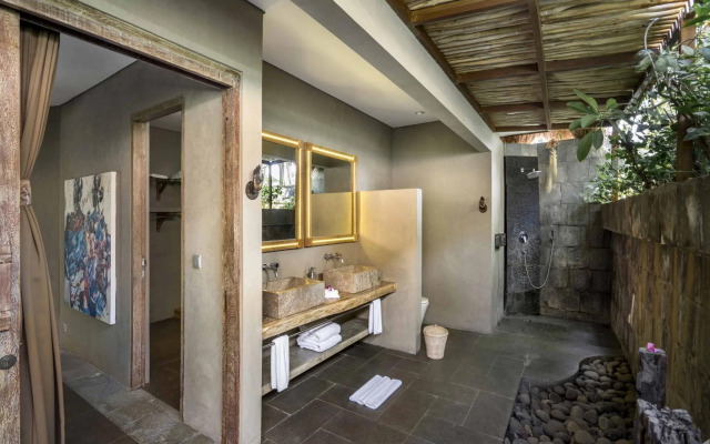 Villa Ke Bali
