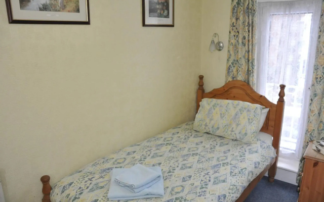Chandos Premier Hotel Folkestone - Channel Tunnel