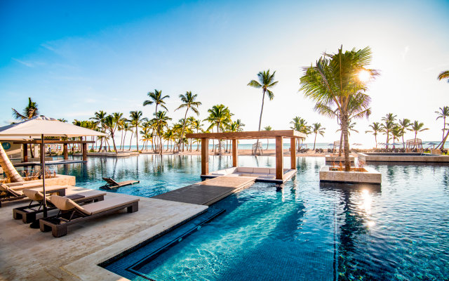 Hyatt Zilara Cap Cana ‐ Adults Only ‐ All Inclusive