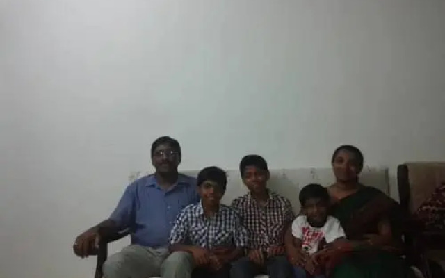 Aqualillies Home Stay