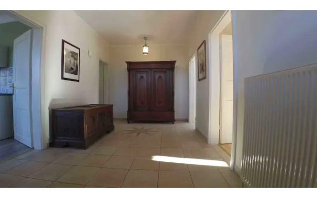 Ferienvermietung Thomsen-Detlefs