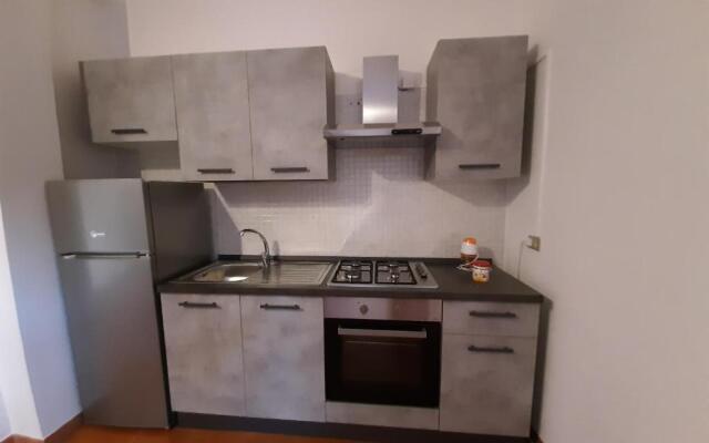 Appartamento il tulipano