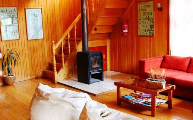 Hostal Torre de Babel