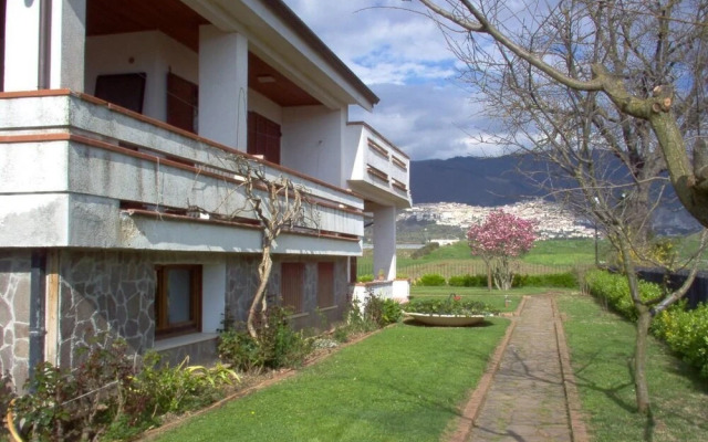 Il Sogno Verde B&B
