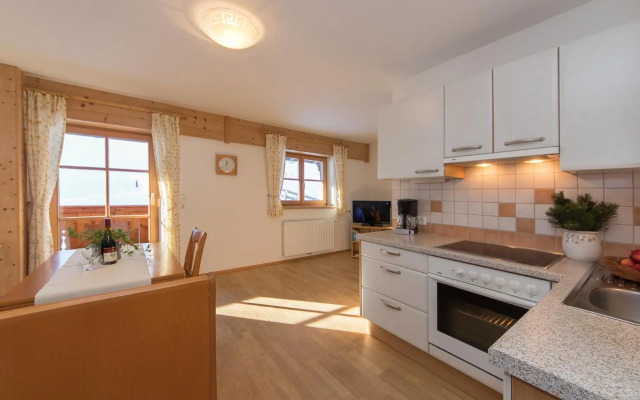 Bio-Bauernhof Niederlehen