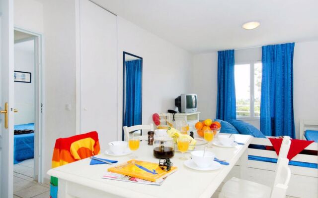 Le Domaine des Eucalyptus (AGU330)