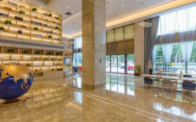 Kade International Hotel(Shijie flagship store)