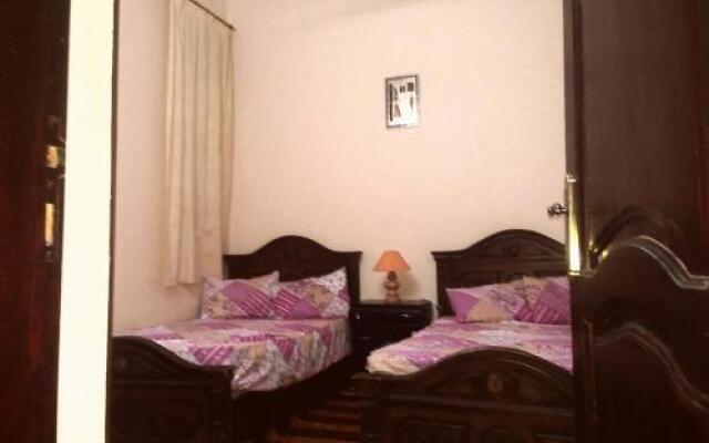 Nasser Abughoneim Guest House