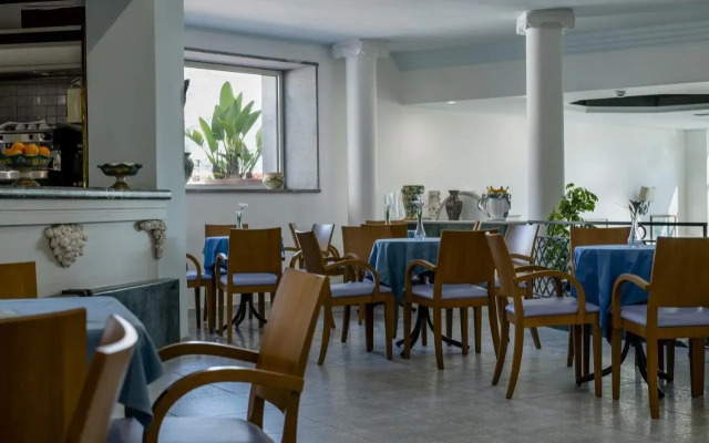 Hotel Panoramic