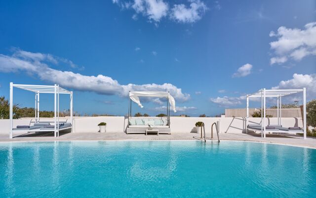 La Maison Luxurious Living