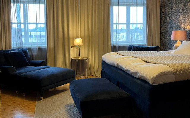 Best Western Motala Stadshotell