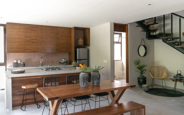 Zereno Tulum Beach Club Access