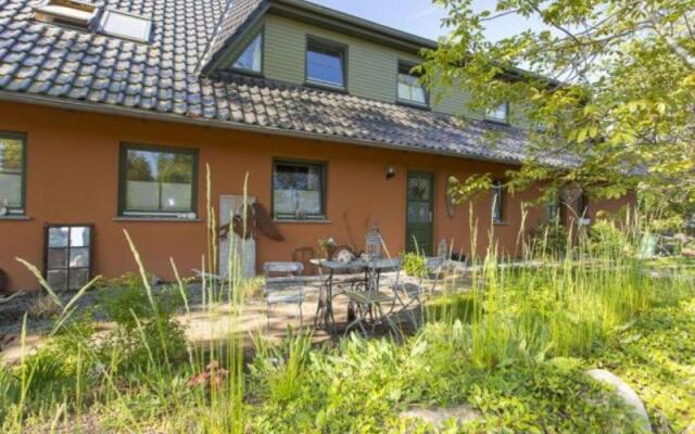 Ferienhaus am Museumshof