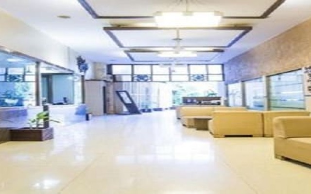 Room Maangta 213 @ Juhu