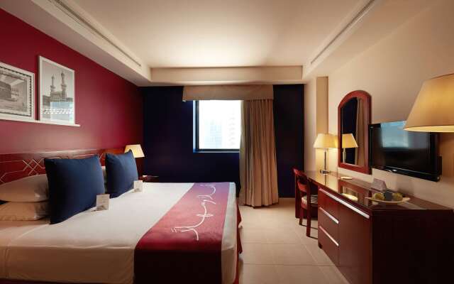 Makarem Al Bait Hotel