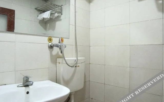 Xinzhao Hotel