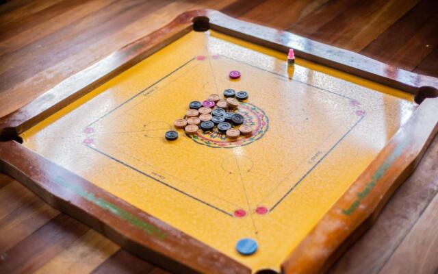 Red House the Garden Stay in Bukit Tinggi by PLAY