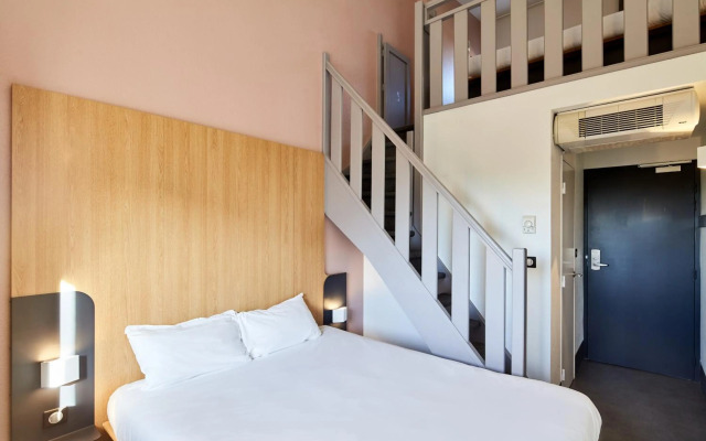 B&B HOTEL Evry Lisses (2)