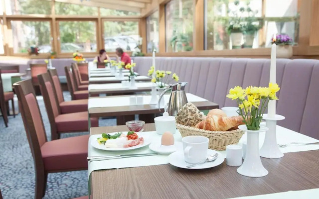 Akzent Hotel Kaliebe