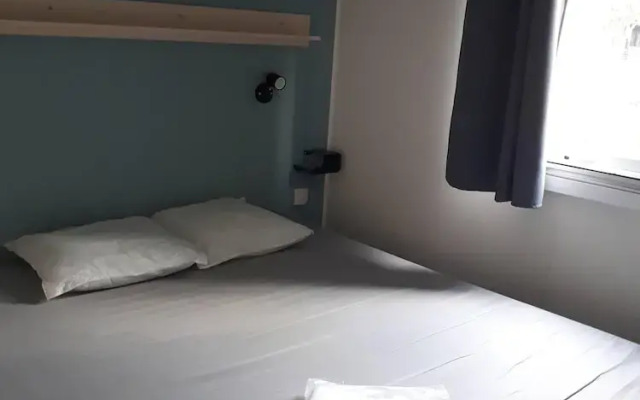 Camping Caravaning Des Bondons