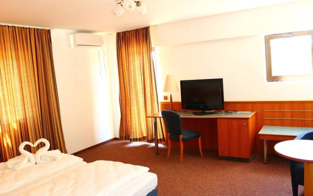 Hotel Atlantic Costinesti