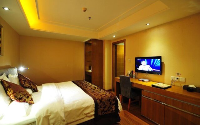 Jin Bo Tai Boutique Hotel