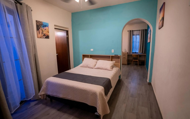 Hotel Privada Guadalupe Monterrey