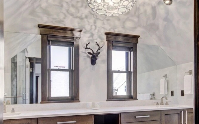 The Bogart House 5 Bedroom Home