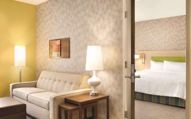 Home2 Suites by Hilton Columbus Dublin