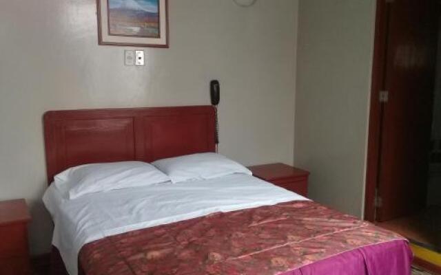 Hostal Kenko
