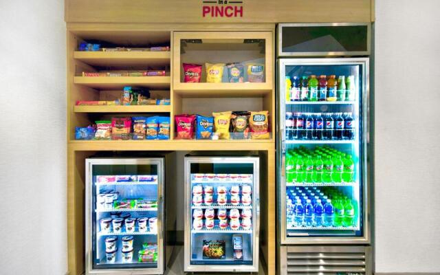 TownePlace Suites by Marriott Asheville West