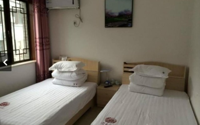 Beijing Ju Man Yuan Triditional Hotel