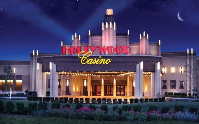 Hollywood Casino Joliet