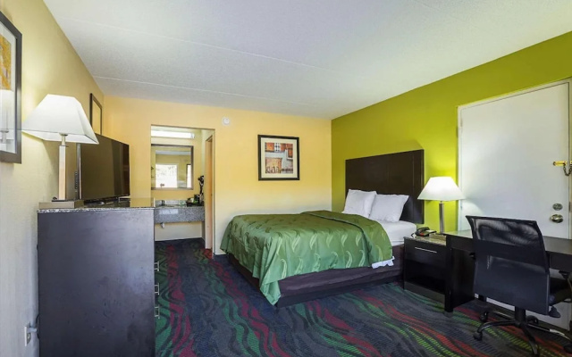 Quality Inn