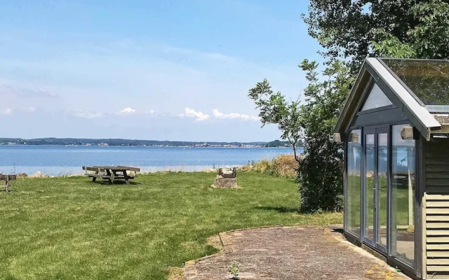 6 Person Holiday Home in Broager