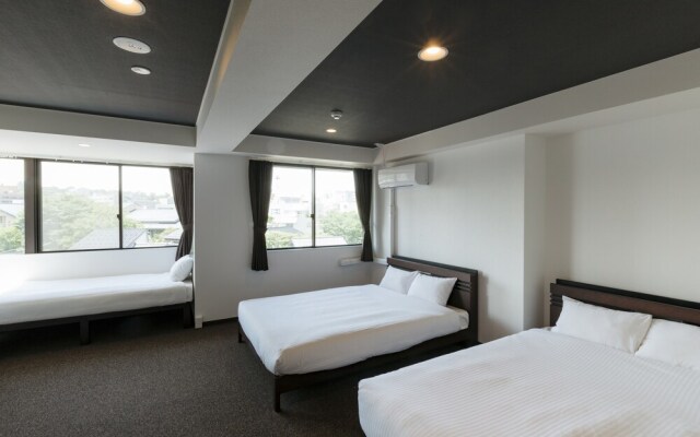 Zenroku Hotel Kanazawa