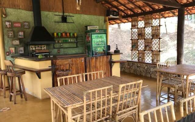 Pousada Rancho Flores